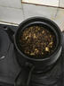 麗川華星中藥壺熬藥砂鍋老式家用砂鍋煲藥罐煤氣灶專(zhuān)用中藥鍋陶瓷煎藥壺 黑色4L【久煎不裂】 1ml 澳洲鋰輝石+非洲透鋰長(cháng)石 曬單實(shí)拍圖
