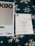 小米（MI）紅米K90 新品5G手機 MC31A 白色 16+512G 全網(wǎng)通 曬單實(shí)拍圖