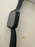 BHO適用蘋(píng)果手表保護殼Apple Watch S11/S10鋼化膜全包保護套iWatch S9/8/7/6/SE3/2殼膜一體手表殼 曬單實(shí)拍圖
