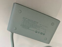 ANKER安克小方盒67W桌面充電站氮化鎵插座插排 多口快充type-c手機筆記本充電器桌面電源usb插線(xiàn)板 綠 曬單實(shí)拍圖