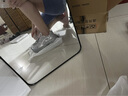 天美意女老爹鞋商場(chǎng)同款休閑系帶運動(dòng)時(shí)尚女鞋2025春 曬單實(shí)拍圖