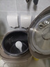 九陽(yáng)（Joyoung）【國(guó)家補(bǔ)貼】免排氣系列電壓力鍋5L雙膽100kPa智能預(yù)約家用0涂層316L內(nèi)膽50Z150電飯煲高壓鍋4-6人 曬單實(shí)拍圖
