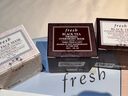Fresh馥蕾詩緊致彈潤面膜禮盒潤澤煥膚30ml*3 護膚品教師節(jié)禮物女男 曬單實拍圖