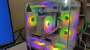 七彩虹（Colorful）iGame RTX 5050 Ultra W OC/戰斧豪華版 8G GDDR6新品電競游戲設計AI電腦臺式組裝電腦顯卡 RTX5050 Ultra W DUO OC 8G 曬單實(shí)拍圖