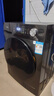 美的（Midea）滾筒洗衣機全自動(dòng)國家補貼 10/12公斤大容量家用 單洗/洗烘一體機 一級能效  除菌除螨 以舊換新 【10KG洗烘一體機VC36】袪味空氣洗+柔烘護衣 曬單實(shí)拍圖