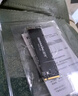 銓興（QUANXING）1TB SSD固態(tài)硬盤(pán) TLC顆粒 M.2接口 2280（NVME協(xié)議）PCIe3.0 讀速高達2500MB/s N200 曬單實(shí)拍圖