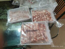 恒都 國產(chǎn)原切牛肉卷 400g*3 冷凍 國產(chǎn)黃牛 谷飼牛肉  曬單實(shí)拍圖