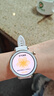HUAWEI WATCH GT 5 Pro 國家補(bǔ)貼15% 冰川白42mm華為智能手表玄璣感知系統(tǒng)進(jìn)階運(yùn)動情緒健康助手 曬單實(shí)拍圖