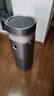 美的（Midea）【甲醛數顯】空氣凈化器加濕除醛除煙味異味過(guò)敏原空氣凈化機森林家RX600ProH國家補貼 曬單實(shí)拍圖
