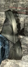 ARC'TERYX始祖鳥(niǎo) KOPEC GTX 覆蓋防水 男子 徒步鞋 BLACK/YUKON/黑/育空黃 42.5 8.5 曬單實(shí)拍圖