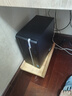 宏碁（acer）臺式電腦辦公商用游戲繪圖設計整機家用電腦主機全套 主機+宏碁27英寸顯示屏 14代i5-14400F 32G 1T固態(tài)獨顯4G 曬單實(shí)拍圖