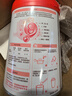 貝因美愛(ài)加孕產(chǎn)婦奶粉 0段 孕期哺乳期媽媽適用 含乳鐵蛋白+葉酸 700g*1罐 曬單實(shí)拍圖