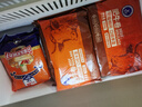 興威（XINGWEI）合家樂火鍋丸子組合2斤裝 魚籽燒牛筋丸魚豆腐燒烤關東煮食材1kg 曬單實拍圖