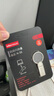 金正32GB USB2.0 U盤(pán) N-31銀色 精品版 大鋼環(huán)便攜設計 防震防塵防水 全金屬電腦車(chē)載辦公U盤(pán) 曬單實(shí)拍圖