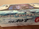微星（MSI）Claw 8 AI+ 掌機 微星MSI Claw掌上游戲機Ultra 7 258V處理器8英寸雙雷電4高刷120Hz長(cháng)續航WIFI7 熊貓版：2代U7-258V 32G 2T 曬單實(shí)拍圖