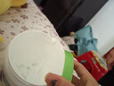 絲塔芙大白罐保濕霜身體乳550g潤膚“寶寶樹(shù)”推薦不含煙酰胺楊冪同款 曬單實(shí)拍圖