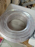 秋葉原（CHOSEAL）音響音箱專(zhuān)用連接線(xiàn) 發(fā)燒級純銅音頻喇叭線(xiàn) 功放連接 增強型屏蔽抗干擾50芯金銀線(xiàn)50米 QS2240T50S 曬單實(shí)拍圖