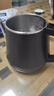 奧克斯（AUX）自動上水電熱水壺電茶壺自動上水壺電茶爐燒水壺茶具茶臺燒水壺一體茶壺辦公會客煮茶AAS-13A2C01 曬單實(shí)拍圖
