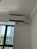 統(tǒng)帥（Leader）海爾空調(diào) 海爾智家出品 大1匹超一級 超省電空調(diào)掛機(jī) 變頻冷暖壁掛式空調(diào)KFR-26GW/LA1-1國家補貼 曬單實拍圖