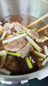 肉可可 阿根廷原切帶骨牛腱子 凈重4斤 切片 煲湯燉鹵醬牛肉 進(jìn)口生鮮 曬單實(shí)拍圖
