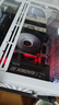 酷冷至尊(CoolerMaster)Qube酷方500 白 EATX中塔電腦臺式機箱 自由拼裝/280散熱水冷/鋼玻側板/7硬盤(pán)位 曬單實(shí)拍圖