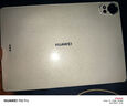 HUAWEI MatePad Air 12英寸 2025 柔光版 華為平板電腦 2.8K高刷超清全面屏 WIFI 12GB+256GB 羽砂白 曬單實拍圖