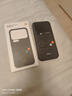 小米（MI）Xiaomi 17 Pro Max復(fù)古掌機(jī)保護(hù)殼 原廠游戲手機(jī)殼  曬單實(shí)拍圖