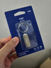 愛國(guó)者（aigo）8GB USB2.0 U盤 辦公電腦U盤 投標(biāo)u盤 U268 小巧便攜金屬優(yōu)盤 曬單實(shí)拍圖