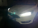 猛道05-19款福特老新?？怂筶ed大燈遠光近光霧燈改裝激光透鏡汽車(chē)燈泡 12-18款 新?？怂埂具h光燈】2只價(jià) 進(jìn)口大燈芯片高亮款 曬單實(shí)拍圖