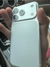 Apple/蘋果 iPhone 17 Pro 256GB 銀色 支持移動(dòng)聯(lián)通電信5G 雙卡雙待手機(jī) 曬單實(shí)拍圖