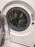海信（Hisense）9KG滾筒洗衣機超薄洗烘一體機 全自動(dòng)家用洗衣機 1.15高洗凈比節能省電一級能效 WD90A1Q-5 白色 曬單實(shí)拍圖