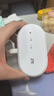 中興（ZTE）U10LS隨身wifi6移動(dòng)無(wú)線wifi免插卡隨行車載上網(wǎng)卡便攜式上網(wǎng)寶支持5G/4G設(shè)備全國(guó)通用流量2025款  曬單實(shí)拍圖