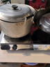 萬(wàn)家樂(lè )【ITB91·無(wú)需開(kāi)孔】燃氣灶液化氣灶臺  5.0kW大火力不銹鋼煤氣灶雙灶臺家用臺式燃氣灶具液化氣 曬單實(shí)拍圖