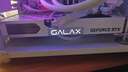 影馳GeForce RTX 5060 DLSS 4 8G黑神話悟空三角洲行動(dòng)吃雞永劫無間3A游戲臺(tái)式機(jī)電腦三風(fēng)扇獨(dú)立顯卡 RTX5060圣刃V2OC 曬單實(shí)拍圖