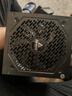 安鈦克 Antec NE650 金牌全模650W電源/壽命更持久/支持風扇啟停/雙8pin電腦主機/扁線/支持溫控 曬單實拍圖