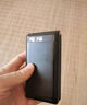 金立（Gionee）老年人手機(jī)4G全網(wǎng)通翻蓋老年機(jī)大屏超長待機(jī)老年手機(jī)大字體大聲音學(xué)生老人專用按鍵功能機(jī)G69 黑色 曬單實拍圖