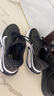 NIKE跑步鞋男子緩震透氣JOURNEY運動(dòng)鞋FN0228-001黑白42.5 曬單實(shí)拍圖