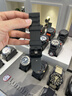 雷美諾時(shí)（Luminox）太平洋潛水3141黑武士計時(shí)手表200米防水3143檸檬黃3145黑白熊貓 XS.3141 曬單實(shí)拍圖