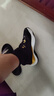 安德瑪（UNDERARMOUR）庫里Curry Splash 24 AP男女情侶運動(dòng)籃球鞋3027262 黑色001 42 曬單實(shí)拍圖