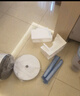 美的（Midea）家用空氣循環(huán)扇靜音電風(fēng)扇臺式扇臥室立體對流扇低噪語(yǔ)音遙控空調伴侶扇落地扇FGA25SXV線(xiàn)下同款 FGA25SXV【智慧語(yǔ)音操控】 曬單實(shí)拍圖