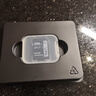 雷克沙（Lexar）128GB SD存儲卡 U3 V30 佳能索尼富士尼康相機(jī)高速SD卡 讀205MB/s 寫140MB/s 4K超清錄制 SD銀卡 曬單實(shí)拍圖