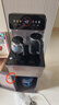 九陽(yáng)茶吧機 家用高端客廳用茶吧柜飲水機一體 彩色大屏顯示 雙壺雙出水雙保溫 316L不銹鋼燒水壺 【安全童鎖丨防爆裂保溫壺】WH165 溫熱型 曬單實(shí)拍圖