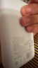 小米（MI）【3C認(rèn)證】移動(dòng)電源3 20000mAh 18W快充充電寶 適用小米蘋果手機(jī)平板電腦 儲(chǔ)能戶外電源可上飛機(jī) 20000mAh USB-C雙向快充版 曬單實(shí)拍圖