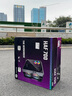 酷冷至尊（CoolerMaster）HAF700 EATX全塔電腦機箱 支持480散熱水冷/15x風(fēng)扇位/9xSSD位/免工具安裝/4090 曬單實(shí)拍圖