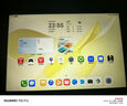 HUAWEI MatePad Air 12英寸 2025 柔光版 華為平板電腦 2.8K高刷超清全面屏 WIFI 12GB+256GB 羽砂白 曬單實拍圖