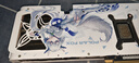 萬(wàn)麗GeForce RTX 5070Ti OC 16GB GDDR7 雪狐 DLSS 4 電競設計直播AI 白色獨立游戲顯卡 萬(wàn)麗RTX5070Ti OC 16GB雪狐 曬單實(shí)拍圖