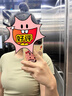 lululemon丨All It Takes 女士運動 T恤 *羅紋Nulu? LW3GV0S 橡木棕 S /6 曬單實拍圖