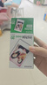 富士（FUJIFILM）instax迷你拍立得相機(jī)專用3寸拍立得相紙適用mini7+/7c/7s/11/40/90/99/evo/12/41/25/70等型號(hào) 20張白邊相紙+貼紙*2+相冊(cè)隨機(jī)*3 曬單實(shí)拍圖