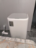 樹新風(fēng)空氣凈化器 除甲醛異味除過(guò)敏認(rèn)證 家用寵物大空間全效K3凈化器【家電國(guó)家補(bǔ)貼】 曬單實(shí)拍圖
