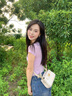 CinvaiKrose【葉一茜同款】凱莉包包女款2025年手提斜挎包生日七夕情人節(jié)禮物 奶油白【送女友老婆女生禮物走心】 曬單實拍圖